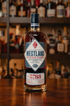 Westland Single Casks #3788 7-Years "Port" 103.2 proof  Short Barrel - Selected by T8ke & r/bourbon