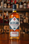 Westland Single Casks #6210 7-Years "Jurancon" 104 proof - Selected by T8ke & r/bourbon