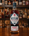 Westland Single Casks #6257 7-Years "Banyuls" 102.8 proof - Selected by T8ke & r/bourbon
