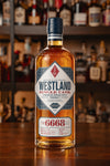 Westland Single Casks #6668 7-Years "Tempranillo" proof - Selected by T8ke & r/bourbon