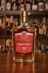 Wheat Barley! Bourbon Whiskey bottled by Southern Specialty Spirits