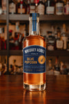 Whiskey Acres Artisan Series - 2024 Blue Popcorn Bourbon