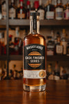 Whiskey Acres Bourbon Whiskey Finished in Maple Syrup Casks 2025