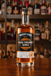 Whiskey Acres Bourbon Whiskey Finished in Maple Syrup Casks