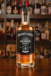 Whiskey Acres Straight Bourbon Whiskey