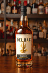 Whiskey Del Bac Classic American Single Malt Whiskey