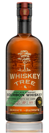 Seven Three Distilling Whiskey Tree High Rye Bourbon
