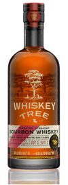 Seven Three Distilling Whiskey Tree Wheated Bourbon