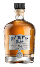 Smokeye Hill Blue Corn Straight Bourbon Whiskey