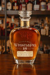 Whistlepig 18-Years Double Malt Rye