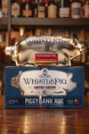 Whistlepig Limited Edition Piggybank Rye Red, White & Blue