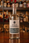 Wild Common Mezcal Cuishe