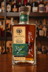Wilderness Trail Rye Whiskey - 1789b 17D17-3 105 Proof