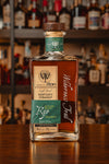 Wilderness Trail Settlers Select Barrel Proof Straight Rye Whiskey