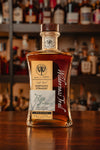 Wilderness Trail Single Barrel Rye Whiskey "Thank You" #753863 - Selected by Jack Rose Dining Saloon