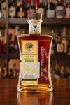 Wilderness Trail Single Barrel Kentucky Wheated Bourbon 111.8 proof #771681 - Selected by Seelbach's