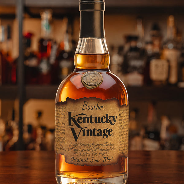 Willett Distillery Kentucky Vintage Bourbon