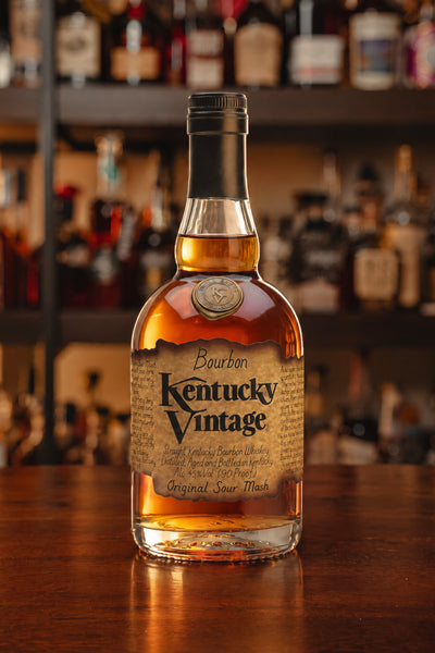Willett Distillery Kentucky Vintage Bourbon