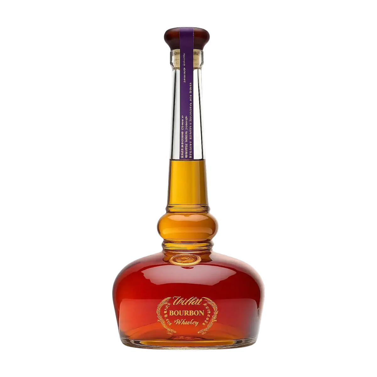 Willett Pot Still Reserve Cask Strength