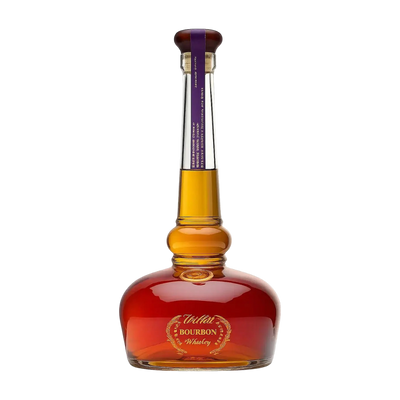 Willett Pot Still Reserve Cask Strength