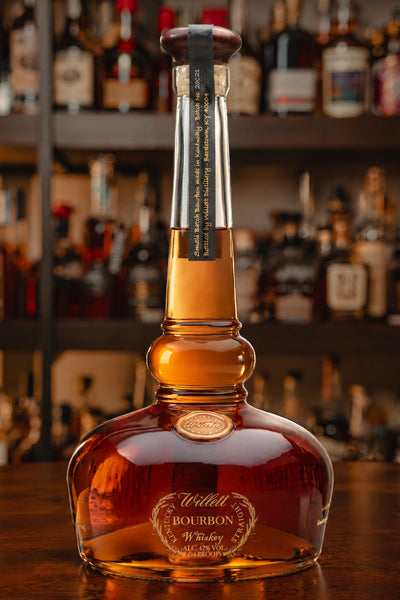 Willett Pot Still Reserve Bourbon