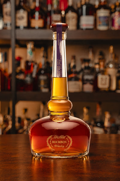 Willett Pot Still Reserve Cask Strength