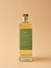 Wonderbird Spirits "Seelbach's" Cask Finished Gin No. 61