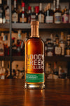 Woody Creek Distillers Straight Rye Whiskey