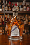 World Whiskey Society 20 YO Cigar Blend