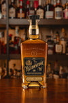 Yellowstone Straight Bourbon Whiskey Finished in Cognac and Brady Casks 2024
