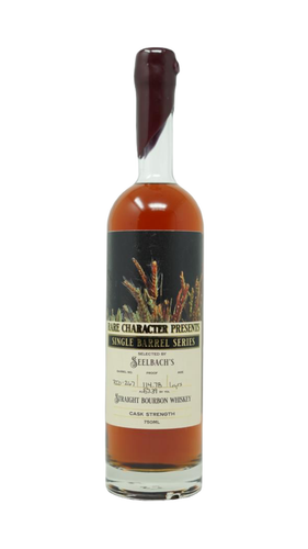Rare Character Bourbon Origin Series 