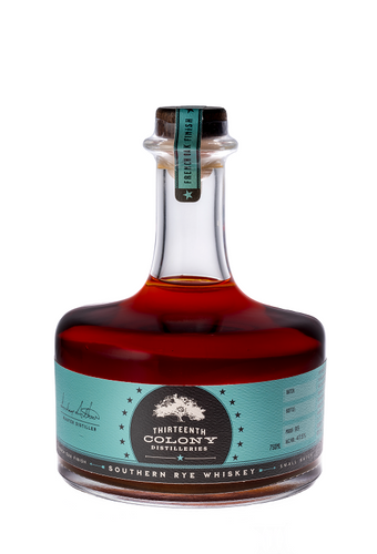 J. Henry & Sons Small Batch Bourbon