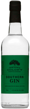 13th Colony Distillery Southern Gin 82.4 Proof - 750ml