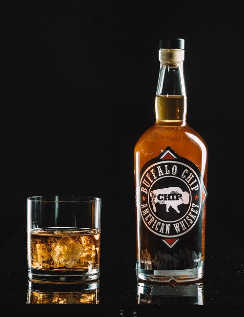 Buffalo Chip American Whiskey