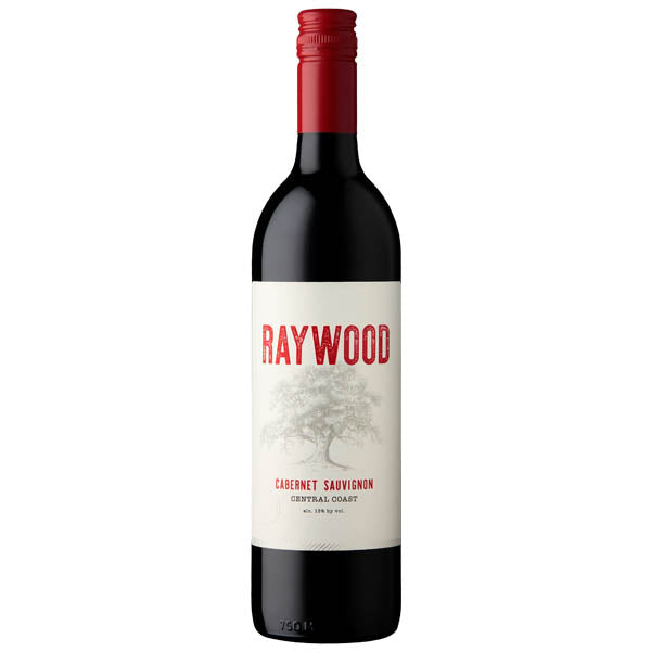 Raywood Vineyards Cabernet Sauvignon