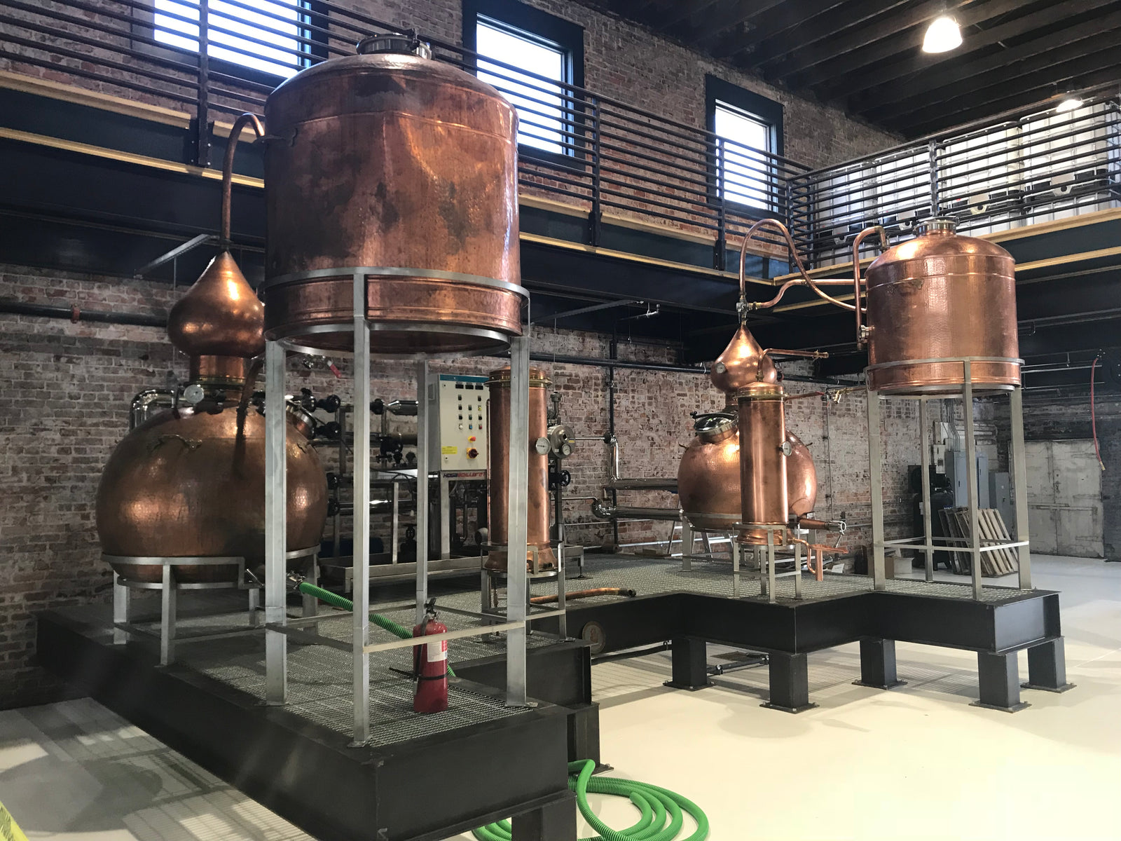 Richland Single Estate Milk Stout Cask Exchange - Cask Strength