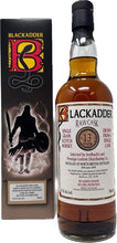 Blackadder Raw Cask 13-Years Single Grain Scotch Whiskey - Selected by Seelbach's & PLDC