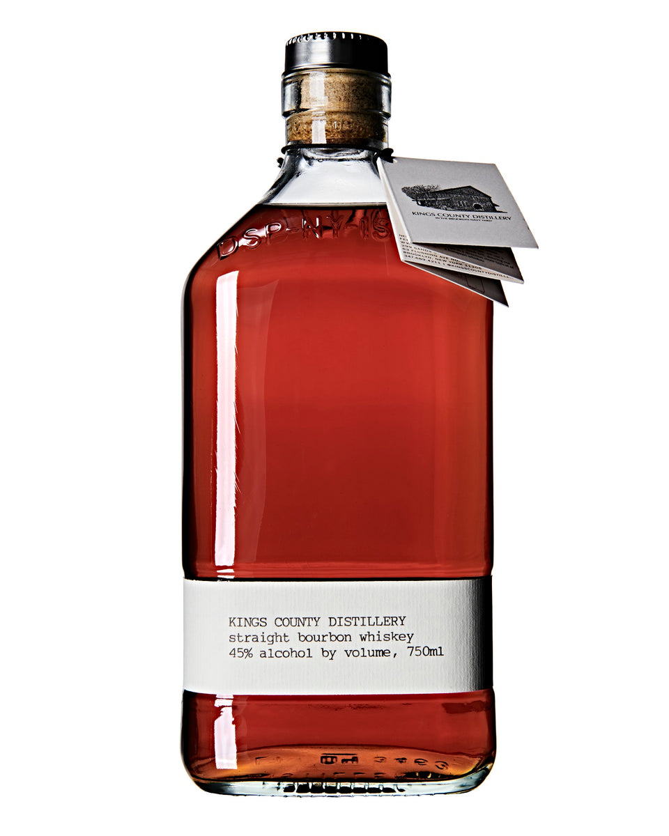 Waterfront Wines & Spirits