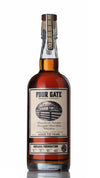 Four Gate Whiskey Company Batch 22 - Indiana Foundation
