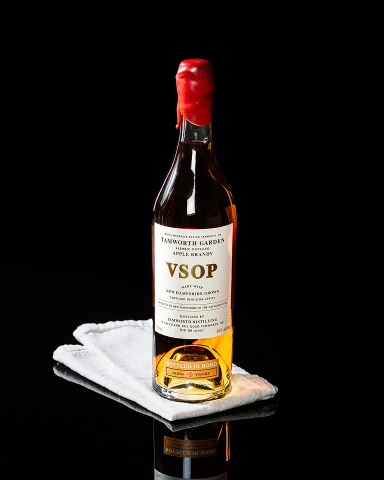 Tamworth Garden VSOP Apple Brandy
