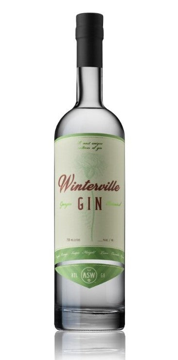 ASW Winterville Gin