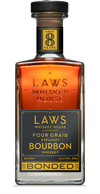 Laws Bottled-In-Bond Four Grain 8-Year Bourbon