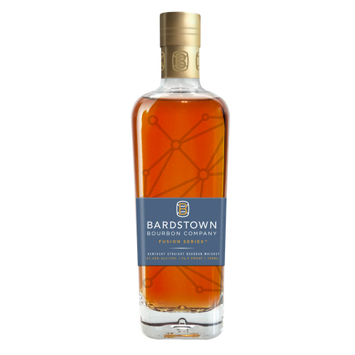 Bardstown Bourbon Company Fusion Series #6