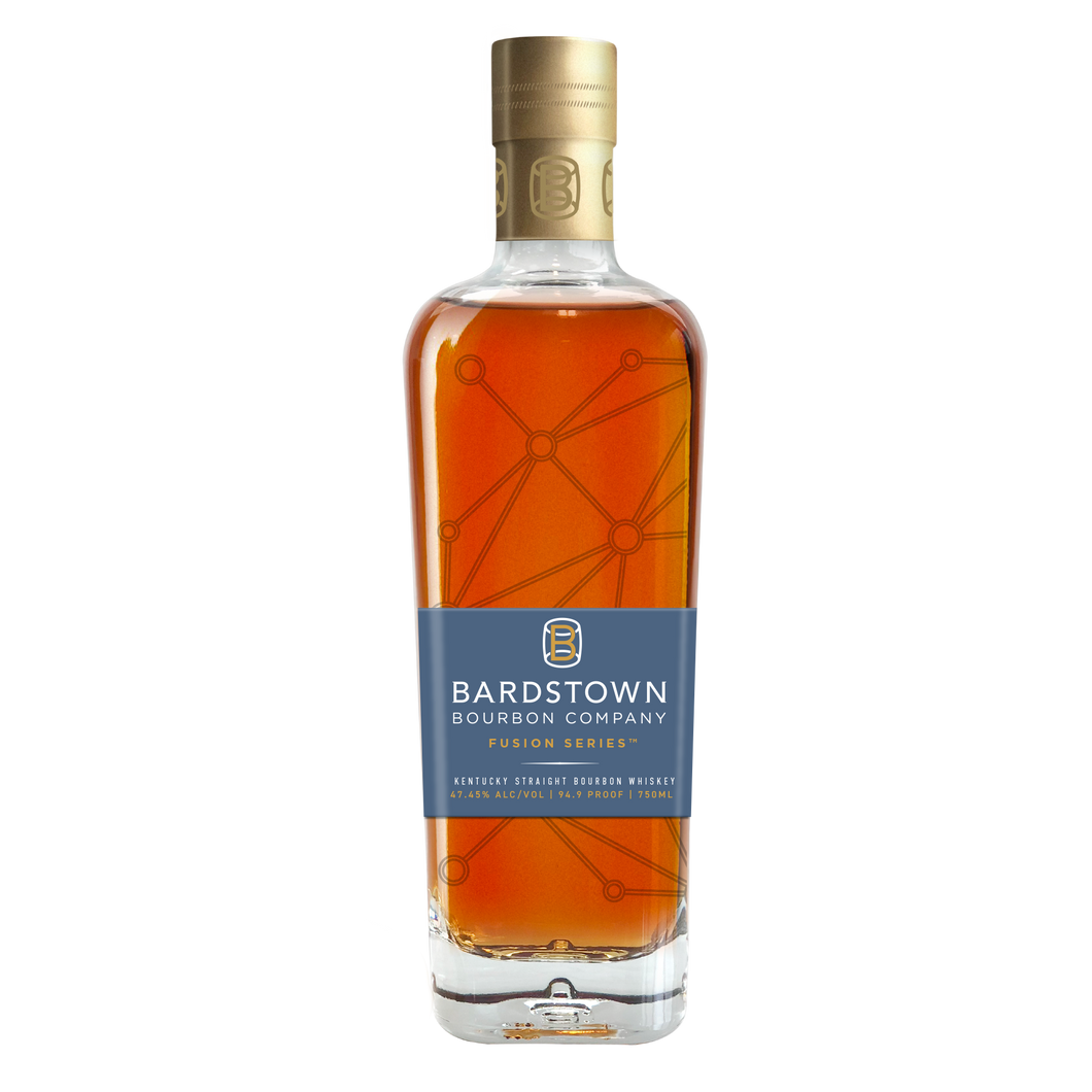 Bardstown Bourbon Company Fusion Series #6