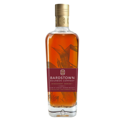 Bardstown Bourbon Company Discovery Series #9 - 112.5 Proof
