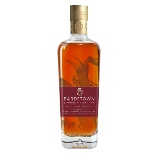 Bardstown Bourbon Company Discovery Series #6