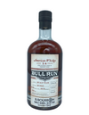 Bull Run 14-Year Cabernet Finished American Whiskey No. ACF WA16 125.78 Proof - Selected by r/bourbon