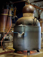 Coppersea Bonticou Crag Straight Rye Whiskey