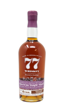 Breuckelen Distilling 6-Year American Single Malt Rum Cask 130 proof - Selected by Seelbach's