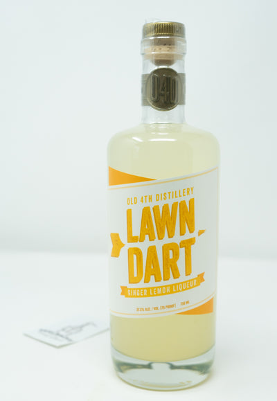 Old Fourth Distillery Lawn Dart